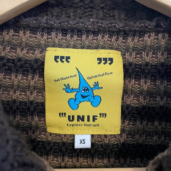 UNIF Coco Sweater - Picture 3 of 3